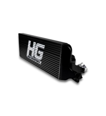HF-Series intercooler Mini Cooper S/D, One D F54 F55 F56 F57