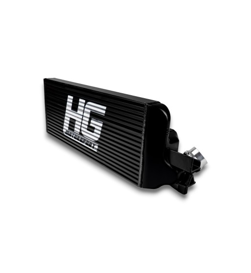 HF-Series intercooler Mini Cooper S/D, One D F54 F55 F56 F57