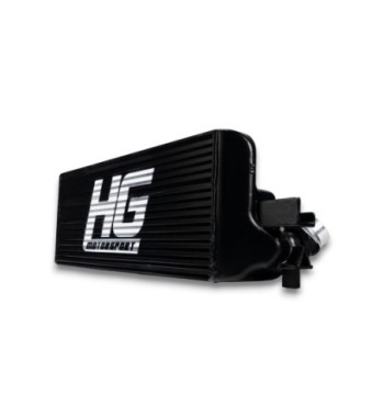 HF-Series intercooler Mini Cooper S/D, One D F54 F55 F56 F57