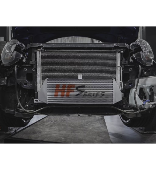 HF-Series intercooler Mini Cooper S/ JCW/ GP2 R55/56/57/58/59/R60