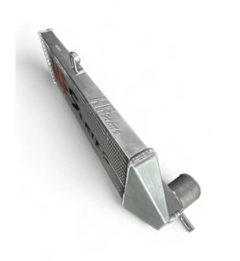 HF-Series intercooler Mini Cooper S/ JCW/ GP2 R55/56/57/58/59/R60