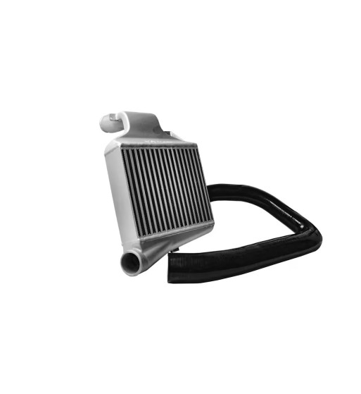 HF-Series intercooler kit Opel Astra G/ Zafira A Turbo 2.0L / OPC