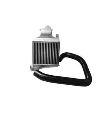 HF-Series intercooler kit Opel Astra G/ Zafira A Turbo 2.0L / OPC