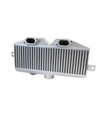 HF-Series intercooler Subaru WRX STI 2.5 300PS