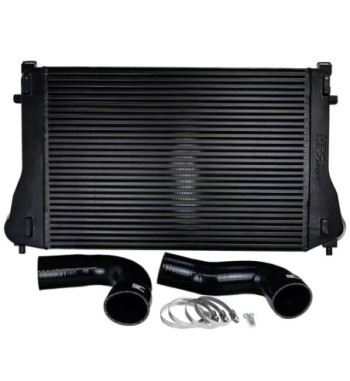 HF-Series intercooler VAG 1.8-2.0 T(F)SI EA888 Gen.3 (Golf 7 GTI, S3 8V)