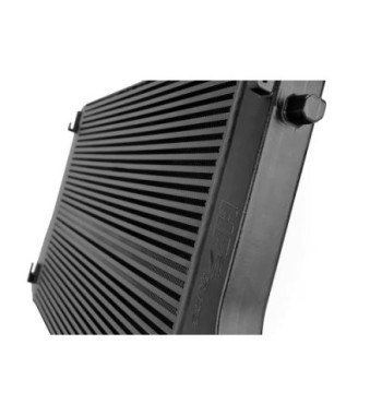 HF-Series intercooler VAG 1.8-2.0 T(F)SI EA888 Gen.3 (Golf 7 GTI, S3 8V)