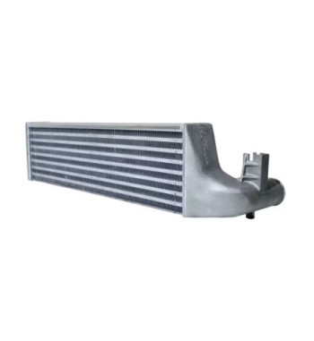 HF-Series intercooler VAG 1.4/1.8/2.0 T(F)SI (Polo GTI/ WRC, A1 8X)