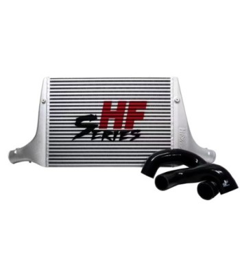 HF-Series intercooler Audi A6/A7 C7/4G