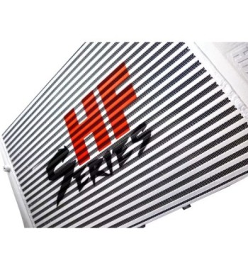 HF-Series intercooler Audi A6/A7 C7/4G