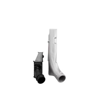HF-Series intercooler kit Audi A4/A5 B8 B8.5