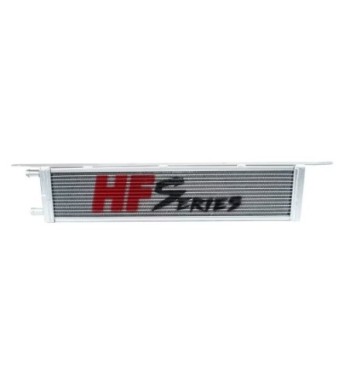 HF-Series auxiliary charge-cooling water radiator Mercedes A45 AMG W176