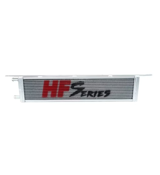 HF-Series auxiliary charge-cooling water radiator Mercedes A45 AMG W176