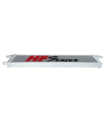 HF-Series auxiliary charge-cooling water radiator Mercedes A45 AMG W176