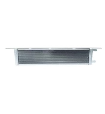 HF-Series auxiliary charge-cooling water radiator Mercedes A45 AMG W176