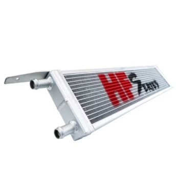 HF-Series auxiliary charge-cooling water radiator Mercedes A45 AMG W176