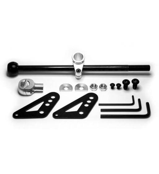 GFB 4005 – Short-shifter kit