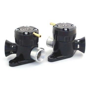 GFB T9005 – Respons manually adjustable blow-off valve