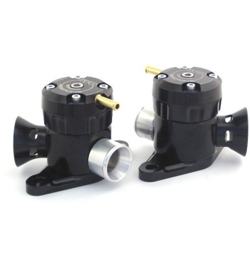 GFB T9005 – Respons manually adjustable blow-off valve