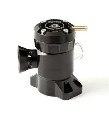 GFB T9011 – Respons manually adjustable blow-off valve