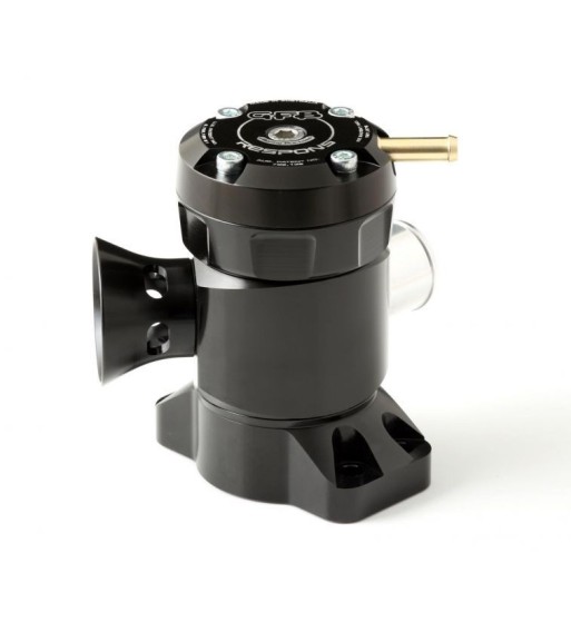 GFB T9011 – Respons manually adjustable blow-off valve