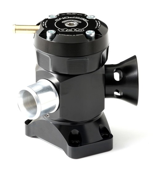 GFB T9010 – Respons manually adjustable blow-off valve
