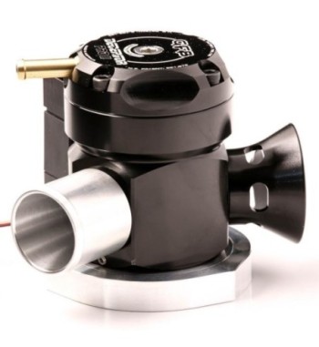 GFB T9504 – Deceptor Pro II electrically adjustable blow-off valve