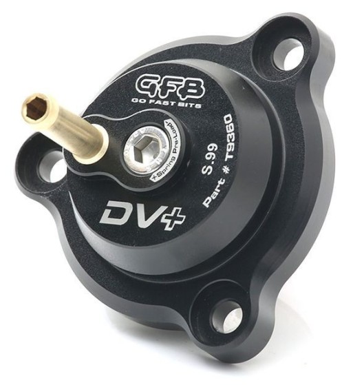 GFB T9360 – DV+ diverter valve