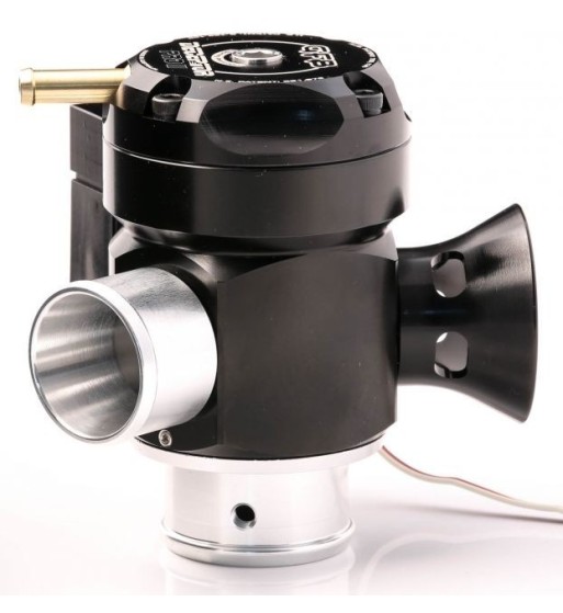 GFB T9535 – Deceptor Pro II electrically adjustable blow-off valve