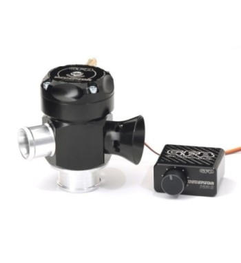 GFB T9507 – Deceptor Pro II electrically adjustable blow-off valve