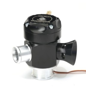 GFB T9507 – Deceptor Pro II electrically adjustable blow-off valve