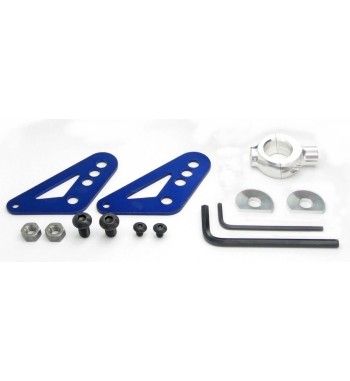 GFB 4202 – Upgrade kit from short shifter 4003 to 4002