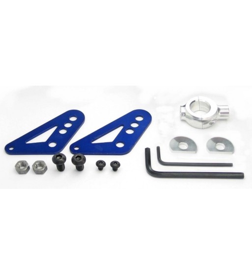 GFB 4202 – Upgrade kit from short shifter 4003 to 4002