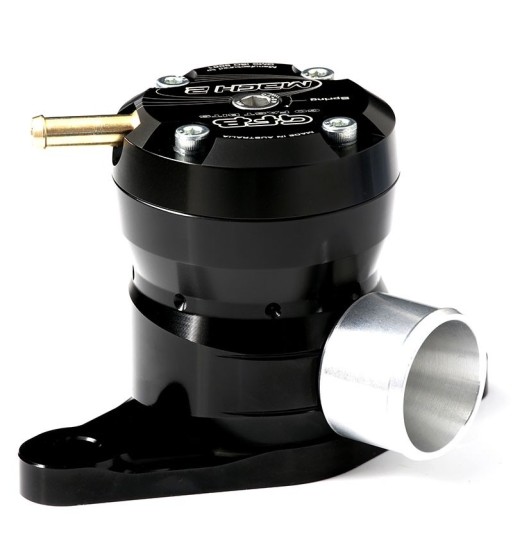 GFB T9106 – Mach 2 TMS recirculating diverter valve