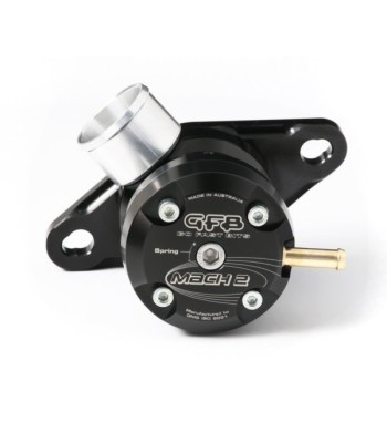 GFB T9106 – Mach 2 TMS recirculating diverter valve