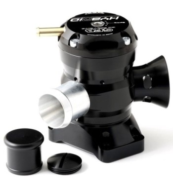 GFB T9210 – Hybrid dual-outlet valve