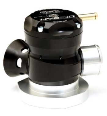 GFB T9210 – Hybrid dual-outlet valve