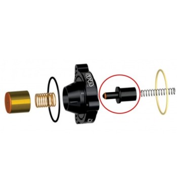 GFB 6121 – DV+ replacement plunger with O-ring