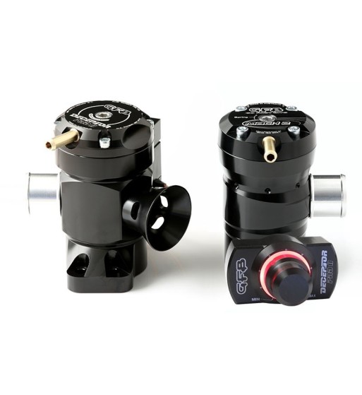 GFB T9513 – Deceptor Pro II and Mach 2 valve kit