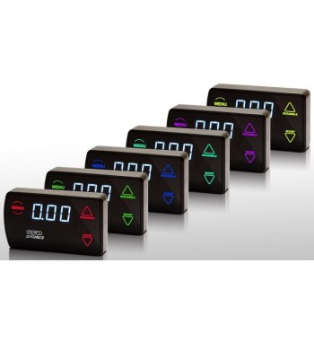 GFB 3006 – D-Force electronic diesel boost controller