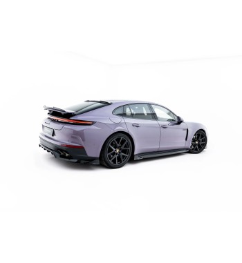 Diffusori Minigonne Porsche Panamera 4 / 4S E-Hybrid / 4 E-Hybrid 972