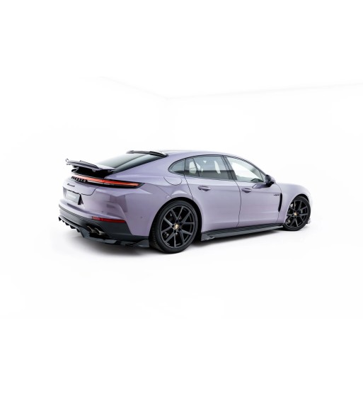 Seitenschweller Diffusor Porsche Panamera 4 / 4S E-Hybrid / 4 E-Hybrid