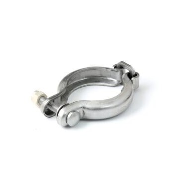 GFB 7153 – EX38 outlet V-band clamp