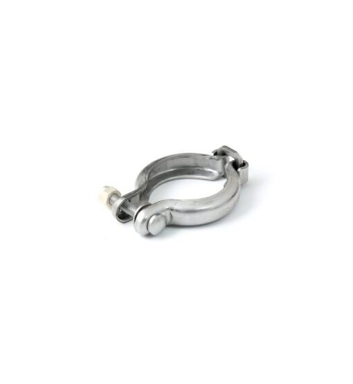 GFB 7153 – EX38 outlet V-band clamp