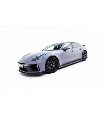Diffusori Minigonne Porsche Panamera 4 / 4S E-Hybrid / 4 E-Hybrid 972