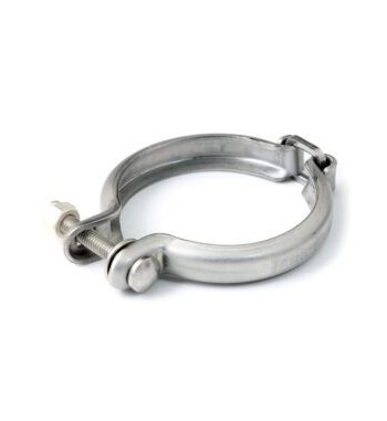 GFB 7152 – EX44 inlet V-band clamp