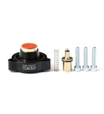 GFB T9367 – DV+ diverter valve