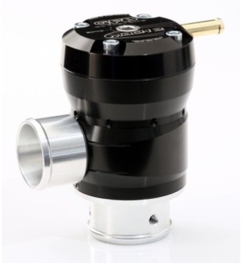 GFB T9135 – Mach 2 TMS recirculating diverter valve
