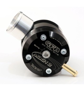 GFB T9135 – Mach 2 TMS recirculating diverter valve