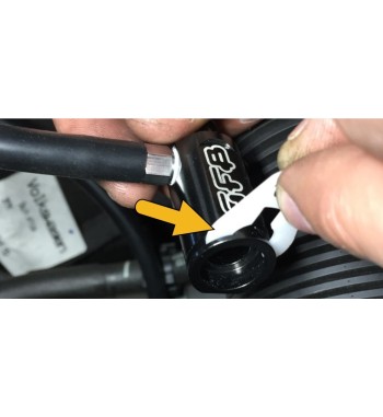 GFB 5890 – Plastic clip for boost tap 5801
