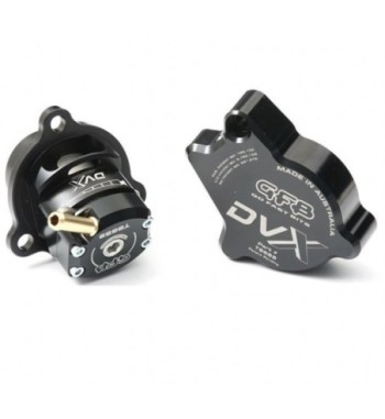GFB T9659 – DVX adjustable diverter/blow-off valve
